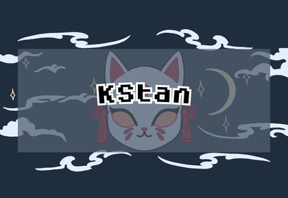 CODE: Kstan