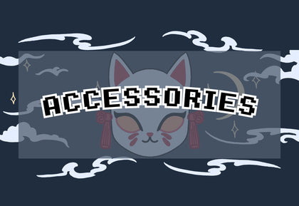 CODE: Accessories