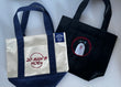 [IN STOCK] 2D Supremacy Mini Tote Bag💦