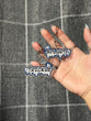 [IN STOCK] "Splurt/Trickle" Keychain