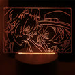 BSD - Dazai x Chuuya