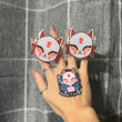 [IN STOCK] Kitsune Phone Grip🦊